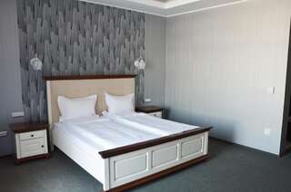 Отель Hotel Spa Ice Resort Тимишоара Улучшенный двухместный номер с 1 кроватью 4*-16