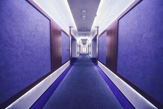Отель Hotel Spa Ice Resort Тимишоара-7
